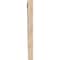 Ekena Millwork Westlake Traditional Smooth Bracket, Douglas Fir, 3 1/2"W x 30"D x 42"H BKT04X30X42WTL01SDF - alternate 3